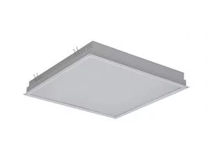 Настенно-потолочный светильник OPL/R ECO LED 595 4000K Edge 24-03 1028000890