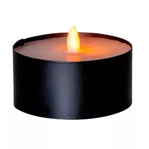 Светящийся декор на батарейках Eglo TORCH CANDLE 062-37 