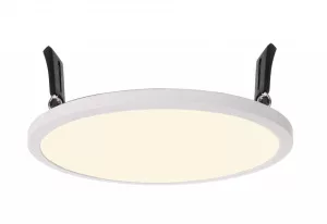 Потолочный светильник Deko-Light LED Panel Round II 16 565212