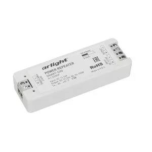 Усилитель SMART-DIM (12-24V, 1x8A)