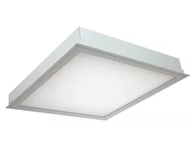 Потолочный светодиодный светильник OWS/K ECO LED 600 IP54/IP40 4000K