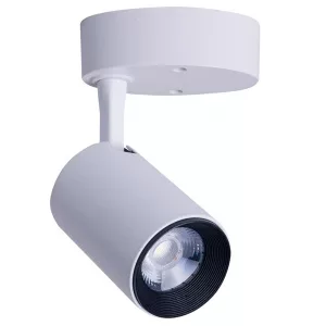 Спот Nowodvorski Iris Led White 8993