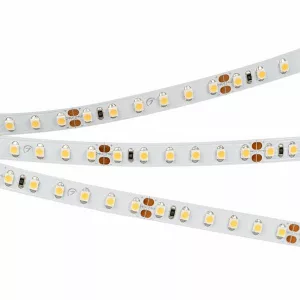 Лента RT 2-5000 24V White5500 2x (3528, 600 LED, LUX)