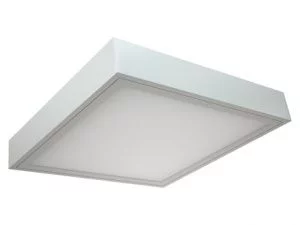 Настенно-потолочный светильник OWP ECO LED 595 IP54/IP54 EM 4000K CRI90 1372002140