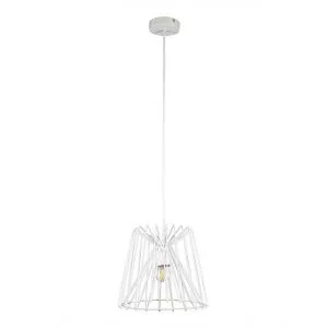 Подвесной светильник LOFT IT Deseno 10033 White