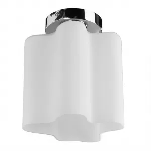  Arte Lamp SERENATA Хром A3479PL-1CC