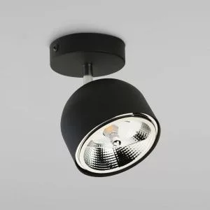 Потолочный светильник TK Lighting Altea Black 3419