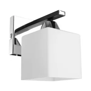 Бра Arte Lamp VISUALE Черный A8165AP-1BK