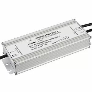 Блок питания ARPV-UH24320-PFC-DALI-PH (24V, 13.3A, 320W)