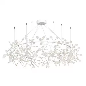 Подвесная люстра LOFT IT Heracleum 9022-324W