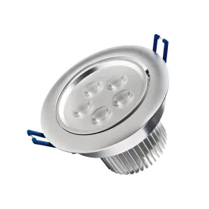 Светильник IM-110E Warm White (5x3W, 220V) (Arlight, -)