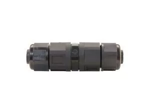 Механические аксессуары для светильников 3-pole I-shape connector for Industrial luminaires 2909004330