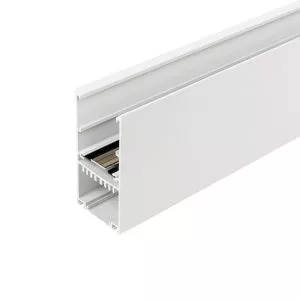 Трек MAG-TRACK-4592-500 (WH) (Arlight, IP20 Металл, 3 года)