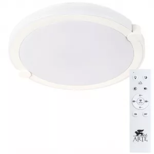  Arte Lamp BISCOTTI Белый A2679PL-72WH