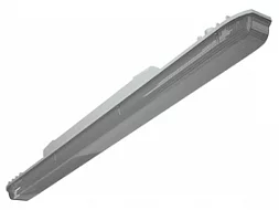 Взрывозащищенный светодиодный светильник ROCKET.PRS ECO LED 60 with through wiring Ex 5000K