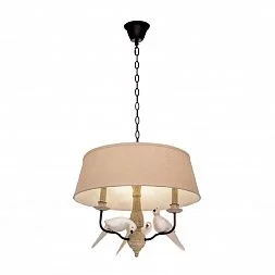 Подвесной светильник LOFT IT Birds LOFT1029A-2