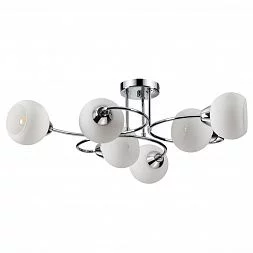 Люстра Lumion Comfi 4591/6C