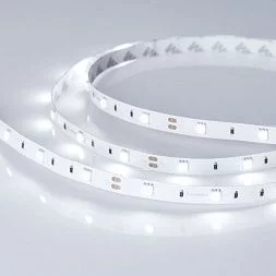 Лента RT 2-5000 12V White6000 (5060, 150 LED, LUX) (кратно 5 м)