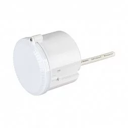 Датчик движения NAVE-MW-HIGHBAY-R71-500W (230V, 2.17A, DIM, IP65) (Arlight, Пластик)