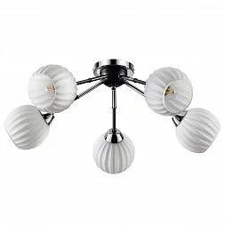 Люстра Lumion Comfi 4593/5C