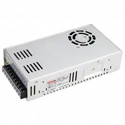 Блок питания HTSP-320F-48 (48V, 6.7A, 320W, PFC)