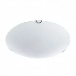  Arte Lamp PLAIN Хром A3720PL-2CC