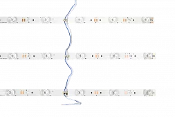 Светодиодная линейка  SWG -212-12-W (SWG-212-12-W)