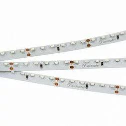 Лента RS 2-5000 24V Warm2700 2x (3014, 120 LED/m, LUX)