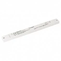 Блок питания ARV-SP-24150-LINEAR-PFC (24V, 6.25A, 150W) (Arlight, IP20 Пластик, 5 лет)