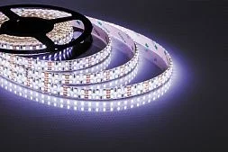 Cветодиодная LED лента Feron LS615, 240SMD(2835)/м 19.2Вт/м  5м IP65 12V 6500К