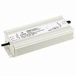 Блок питания ARPV-LG24200-PFC (24V, 8.3A, 200W)