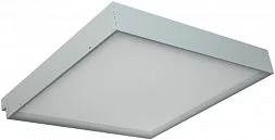 Настенно-потолочный светильник OPL/R ECO LED 595 4000K CRI90 1028002040