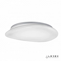 Потолочный светильник iLedex Mercury ZD5106 S-50W WH