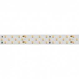 Лента RT 2-5000 24V Warm2700 3x2 (2835, 1260 LED, CRI98) (Arlight, 27 Вт/м, IP20)