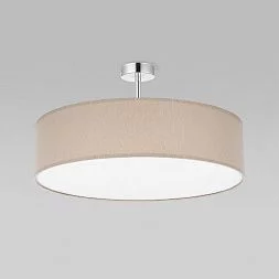 Потолочный светильник TK Lighting Rondo Beige 3998