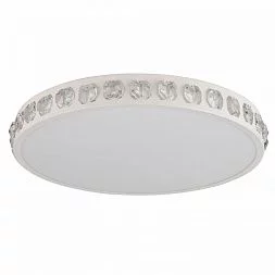 Cветильник HIPER H843-1 LED 65Вт WHITE 4000K