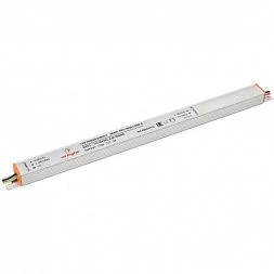 Блок питания ARV-12036-LONG-D (12V, 3A, 36W) (Arlight, IP20 Металл, 2 года)