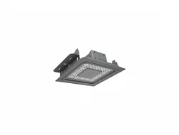 Промышленный светодиодный светильник INSEL LB/R LED 100 D90x30 5000K