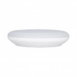 Светильник CL-FRISBEE-MOTION-R300-18W Warm3000 (WH, 180 deg, 230V) (Arlight, IP54 Пластик, 3 года)