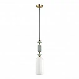 Подвесной светильник Odeon Light Classic 4861/1A