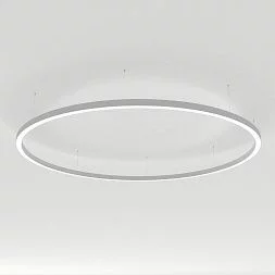 Светильник SP-LINE-HANG-ARC-O3535-D1500-124W Day4000 (WHITE, 230V) (Arlight, Металл)