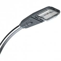 Светильник GALAD Победа XS LED-40-Д120-IP65-УХЛ1(750/E/X/RAL9023/C50/PMMA/ST/G1)