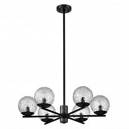 Люстра Odeon Light MODERN 5026/6