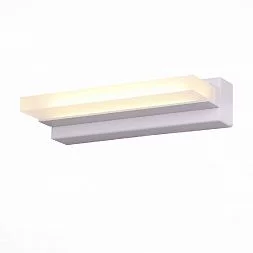 Светильник настенный ST-Luce Белый/Белый LED 1*6W 4000K LOCAL SL589.011.01