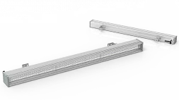 Светодиодный светильник SVT-P-DIRECT-900-24W-LV-12V DC