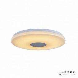 Потолочный светильник iLedex Jupiter 24W RGB Opaque Entire