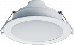 Светильник Navigator 14 477 NDL-P3-7W-840-WH-LED (d113)