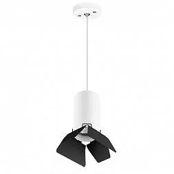 Комплект со светильником Rullo Rullo Lightstar RP436437