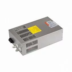 Блок питания HTS-1500-12 (12V, 125A, 1500W)