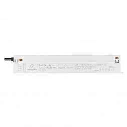 Блок питания ARV-SP-48250-MAG-ORIENT-PFC-WH (48V, 5.21A, 250W) (Arlight, IP20 Пластик, 5 лет)